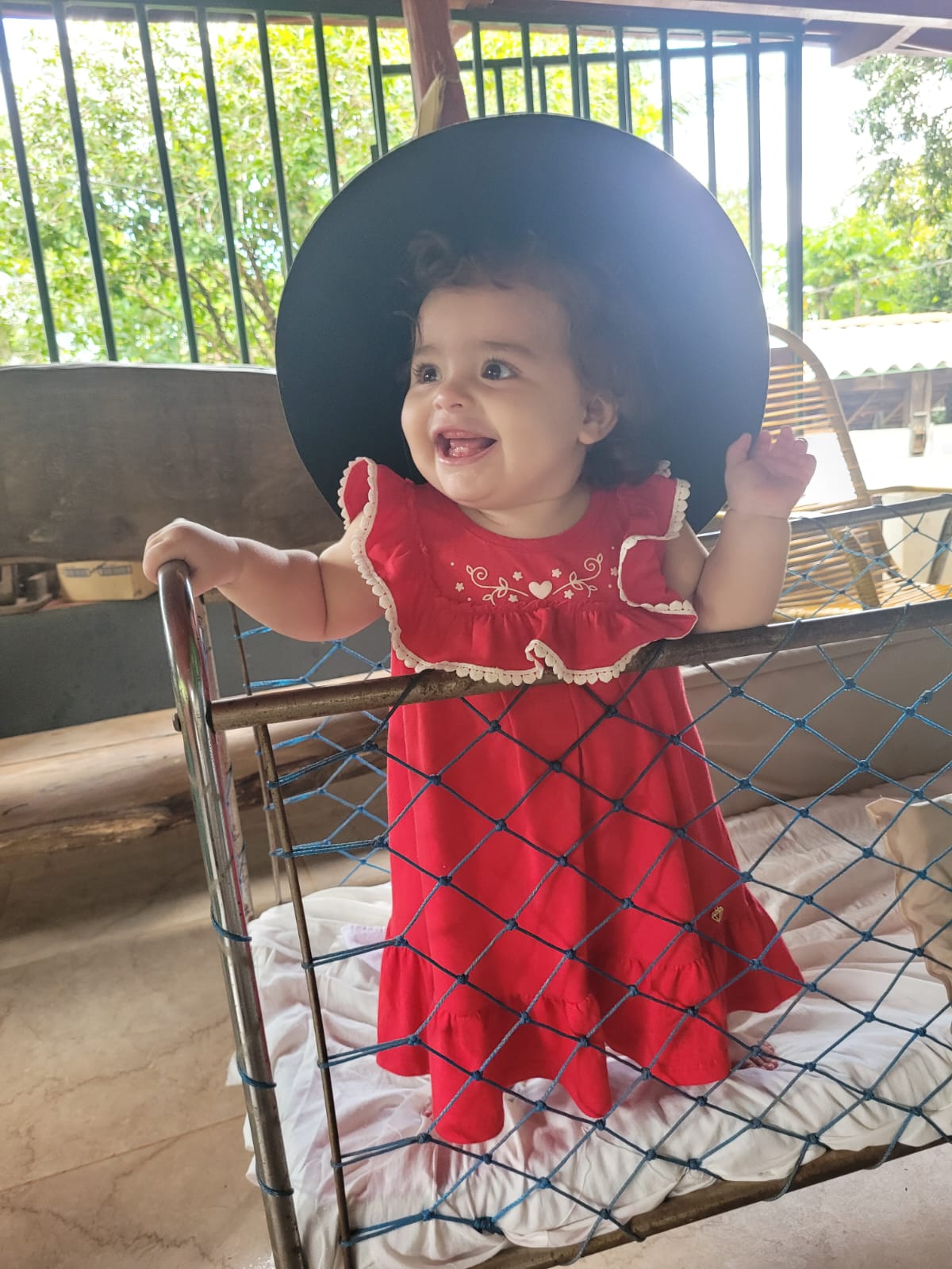 Foto principal de Aniversario da Lavínia